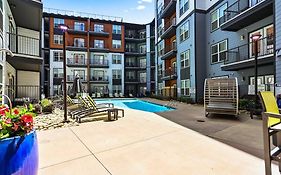 Luxury Buckhead Apartment Atlanta United States