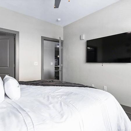 Luxury Buckhead Apartment Atlanta Exterior photo