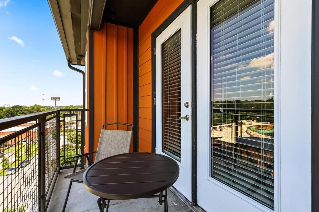 Luxury Buckhead Apartment Atlanta Exterior photo