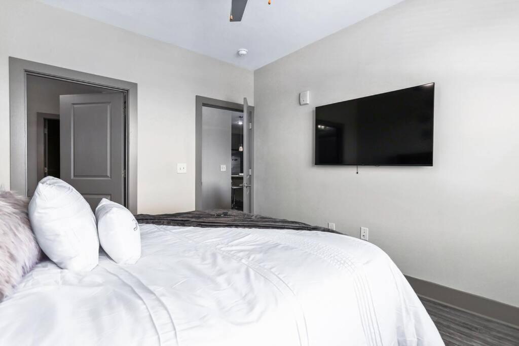Luxury Buckhead Apartment Atlanta Exterior photo