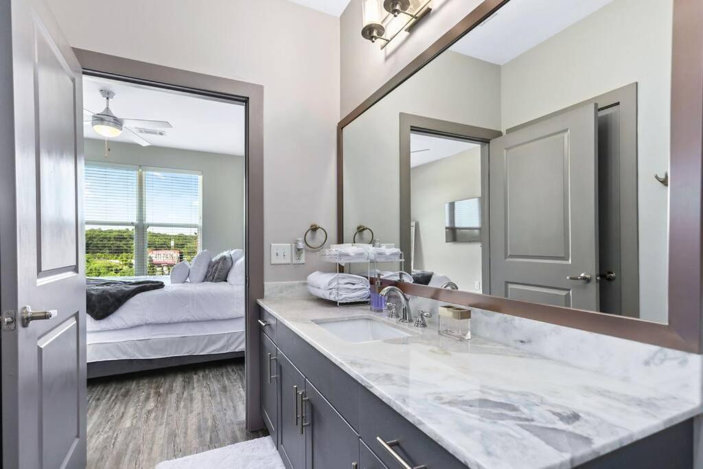Luxury Buckhead Apartment Atlanta Exterior photo